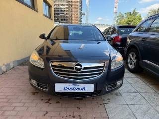 OPEL Insignia usata, con Airbag