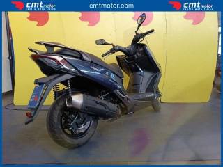KYMCO X-Town usata 3