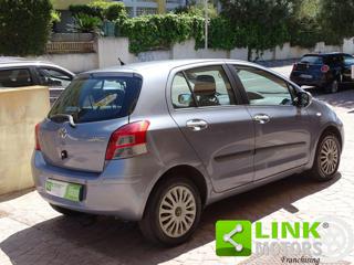 TOYOTA Yaris usata, con Airbag Passeggero
