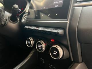 RENAULT Captur usata, con Controllo vocale