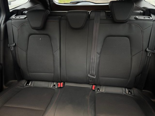 FORD Focus usata, con Tettuccio apribile