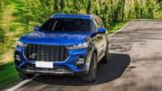 DR MOTOR DR 6.0 1.5   GPL