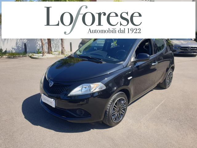 LANCIA Ypsilon usata, con ABS