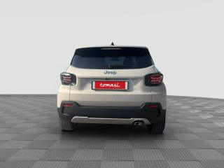 JEEP Avenger usata 3