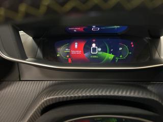 PEUGEOT 208 usata, con Vetri oscurati