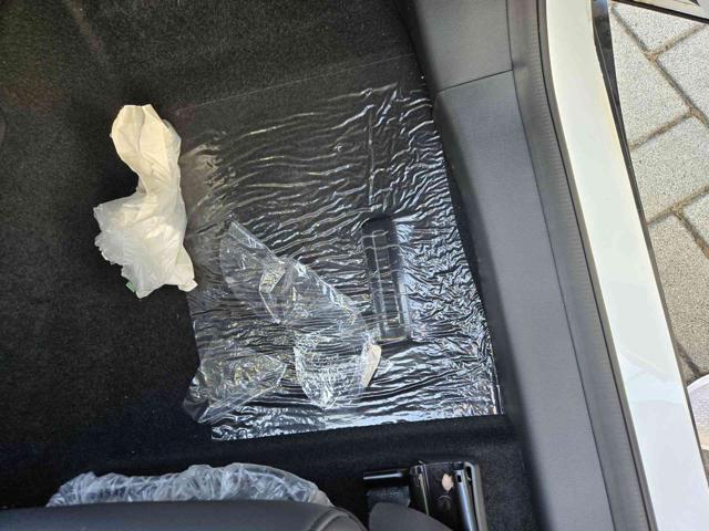 MG ZS usata, con ESP