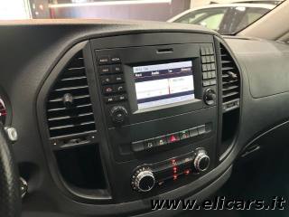 MERCEDES-BENZ Vito usata, con Cruise Control