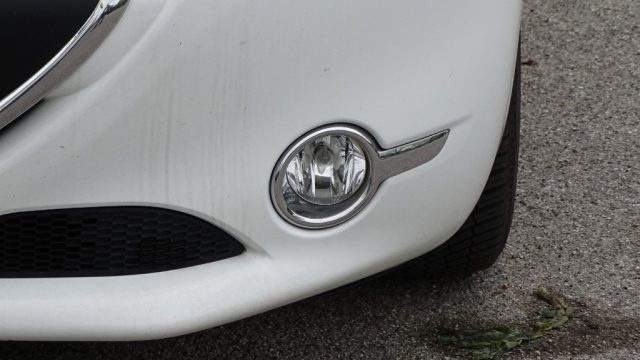 PEUGEOT 208 usata, con Sensore di pioggia