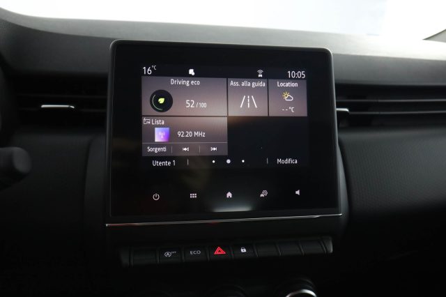 RENAULT Clio usata 10