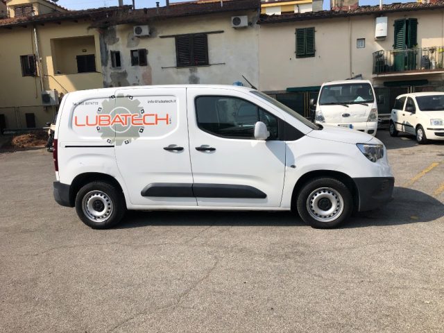 OPEL Combo usata, con ESP
