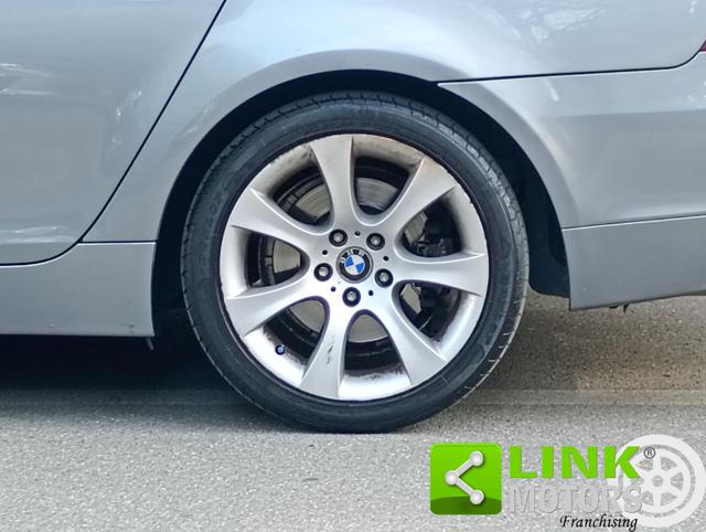 BMW 530 usata, con Alzacristalli elettrici