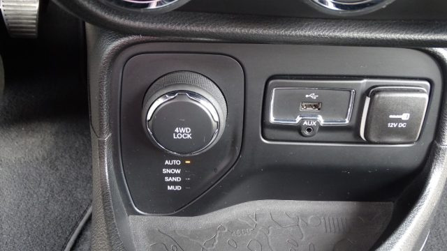 JEEP Renegade usata 109