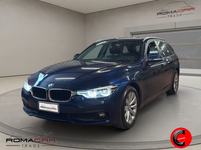 BMW 318 usata, con Airbag laterali