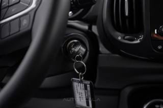 FIAT 500L usata, con Servosterzo
