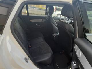 MERCEDES-BENZ GLC 250 usata, con Chiusura centralizzata
