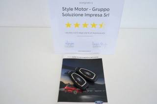 FORD Kuga usata 65