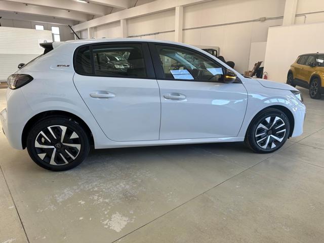 PEUGEOT 208 usata, con Filtro antiparticolato