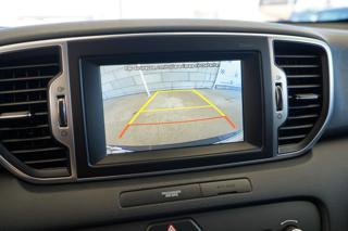 KIA Sportage usata 29