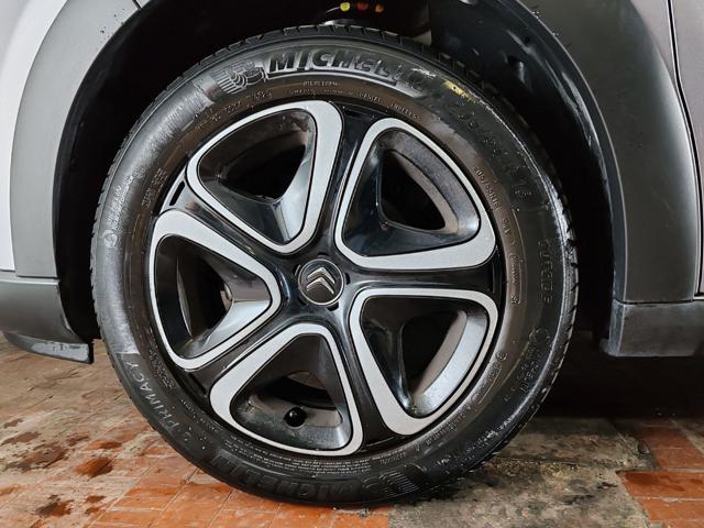 CITROEN C3 usata, con Boardcomputer