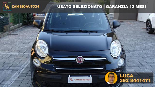 FIAT 500L usata, con Airbag