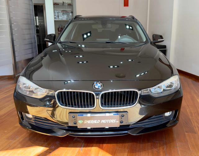 BMW 316 usata, con Airbag