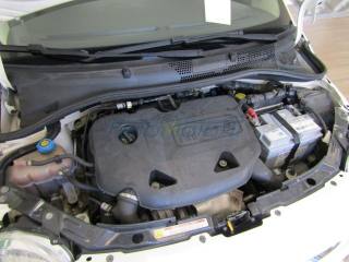 FIAT 500C usata, con Airbag testa