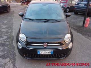 FIAT 500 usata, con Airbag Passeggero