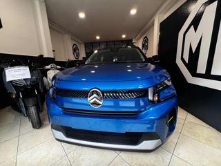 CITROEN C3 MAX 100 cv S&S