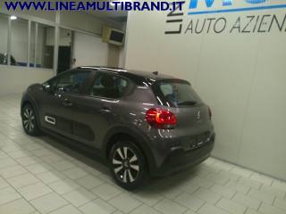 CITROEN C3 usata, con Chiusura centralizzata