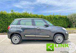 FIAT 500L usata, con Servosterzo