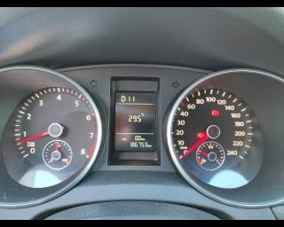 VOLKSWAGEN Golf usata, con Cruise Control