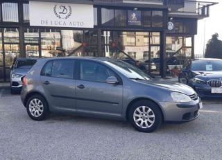 VOLKSWAGEN Golf usata, con Servosterzo