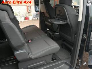 TOYOTA Proace Verso usata, con Fendinebbia