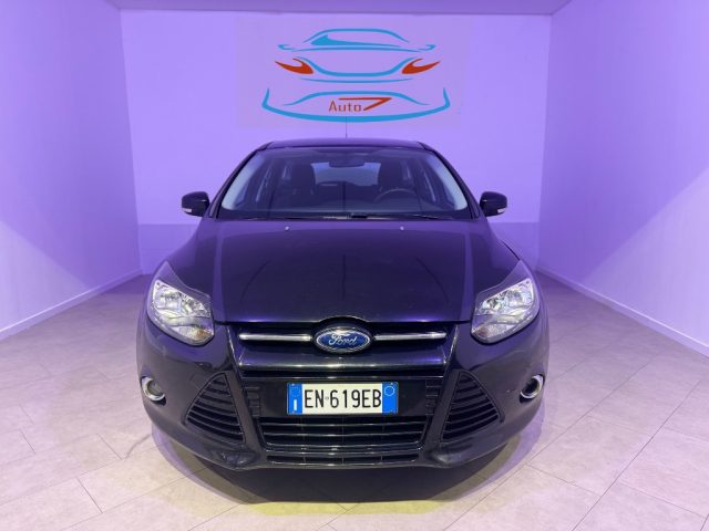 FORD Focus usata 0