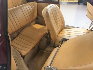 PORSCHE 356 usata 8