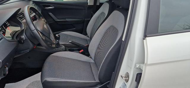 SEAT Ibiza usata, con Cerchi in lega