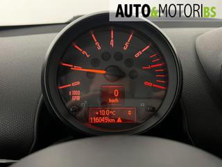 MINI Countryman usata, con Cruise Control