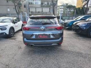 RENAULT Megane usata, con Alzacristalli elettrici