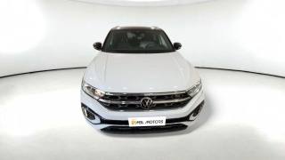 VOLKSWAGEN T-Roc usata, con Airbag laterali