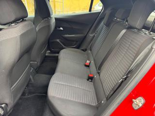 PEUGEOT 2008 usata, con Chiusura centralizzata