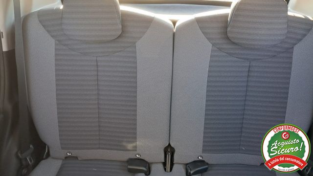 TOYOTA Aygo usata, con Airbag Passeggero