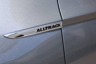 VOLKSWAGEN Passat Alltrack usata, con Lettore CD