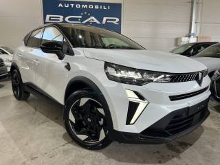 RENAULT Captur usata, con Airbag laterali