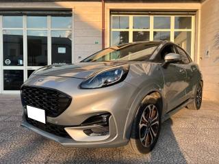 FORD Puma usata 24