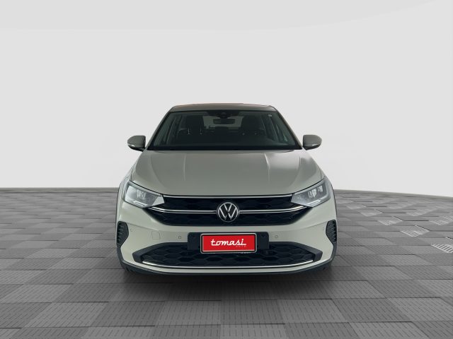 VOLKSWAGEN Taigo usata 7