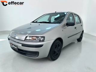 FIAT Punto 1.2i cat 5 porte ELX Verve