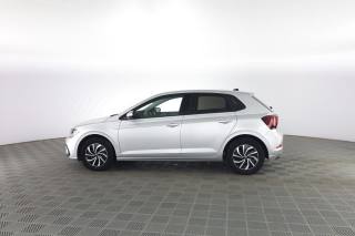 VOLKSWAGEN Polo usata 5