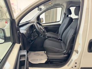 FIAT Qubo usata, con Chiusura centralizzata