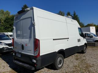 IVECO Daily usata, con Climatizzatore