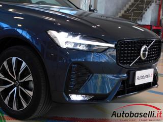 VOLVO XC60 usata, con Controllo vocale